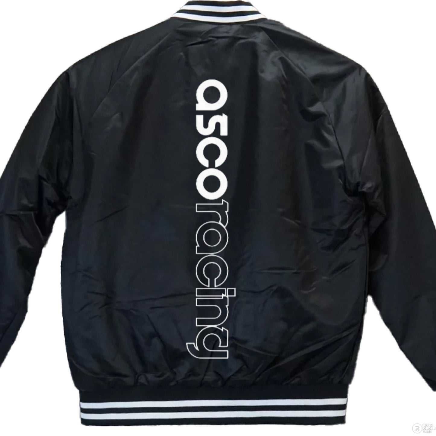 Black - BACK